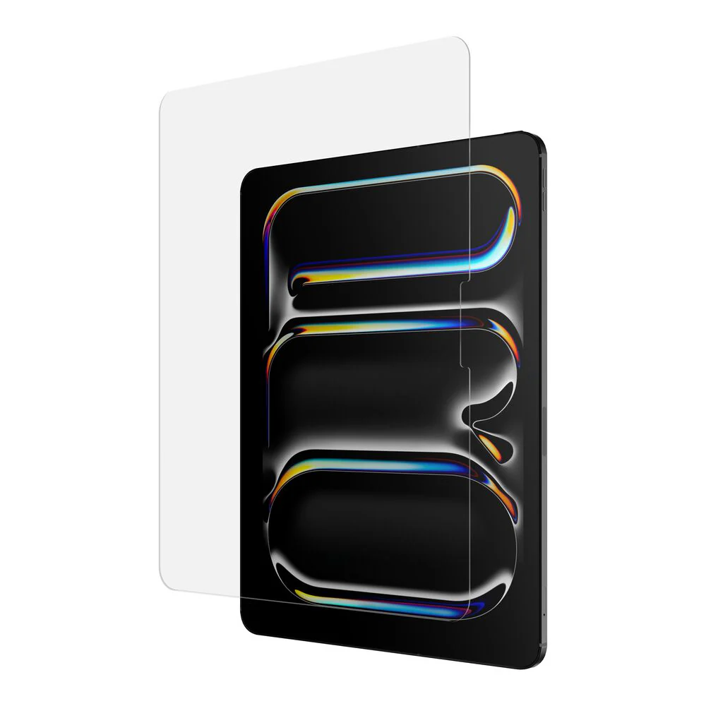 PROTECTOR DE PANTALLA BELKIN TEMPEREDGLASS IPAD PRO 13 IN M4