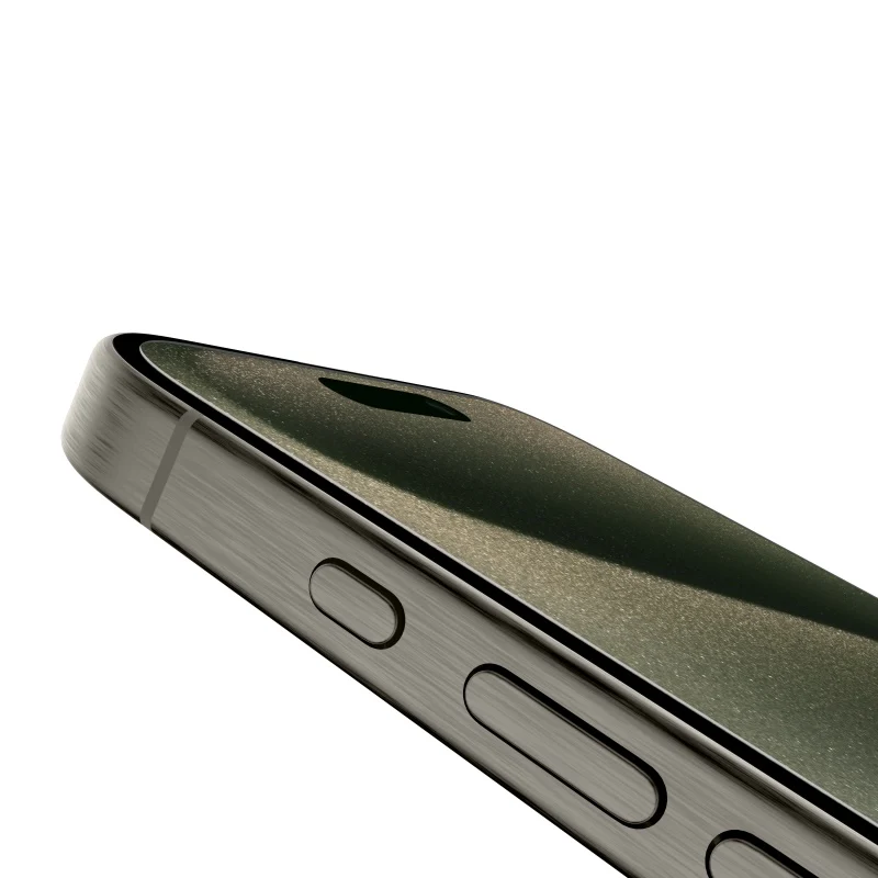 PROTECTOR PANTALLA BELKIN IPH 15 PR - Image 2