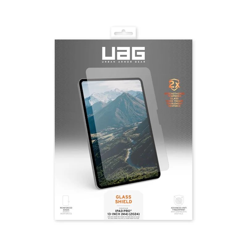 PROTECTOR DE PANTALLA UAG PARA IPAD PRO 13 M4 - Image 6