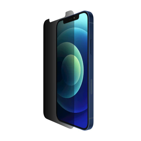 Protector de Pantalla BELKIN OVERLAY TCP 2.0 Privacy Para iPhone 12 Mini