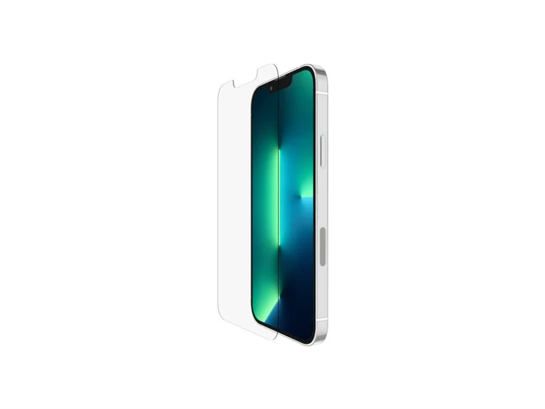 Protector de Pantalla BELKIN SCREENFORCE Para iPhone 12/12 Pro