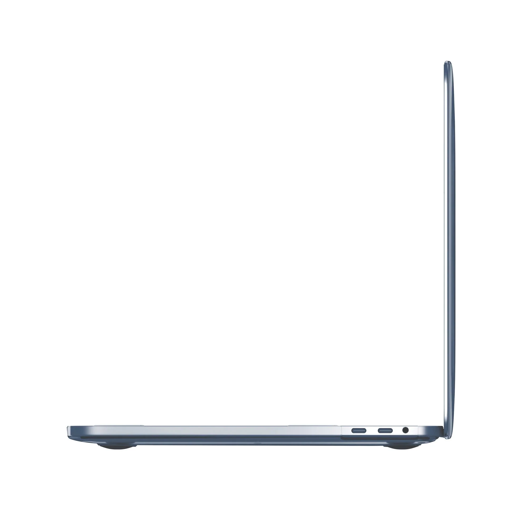 SMARTSHELL CASE FOR MACBOOK TOUCH BAR/NON TOUCH BAR 15 MARINE - Image 3