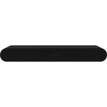Barra de Sonido Portable Wifi SONOS RAY - Negra