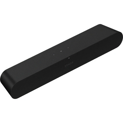 Barra de Sonido Portable Wifi SONOS RAY - Negra - Image 3