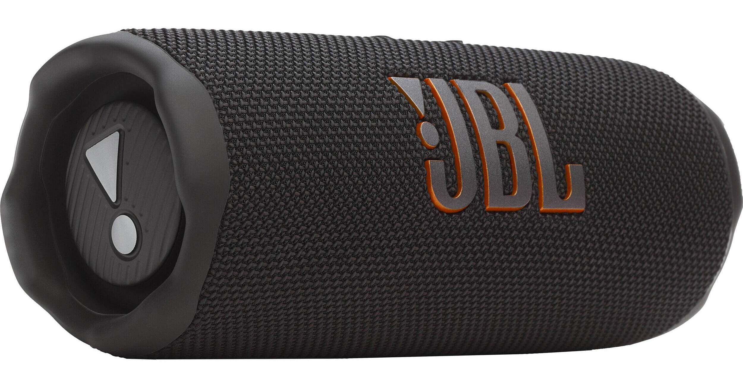 SPEAKER JBL FLIP 7 PORTABLE BLUETOOTH BLACK - Image 3