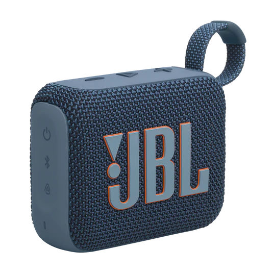 SPEAKER JBL GO 4 P BT BL