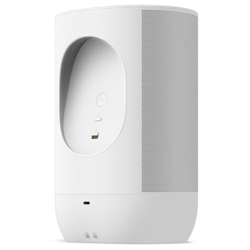 SPEAKER SONOS MOVE 2 BT WIFI WHT - Image 3