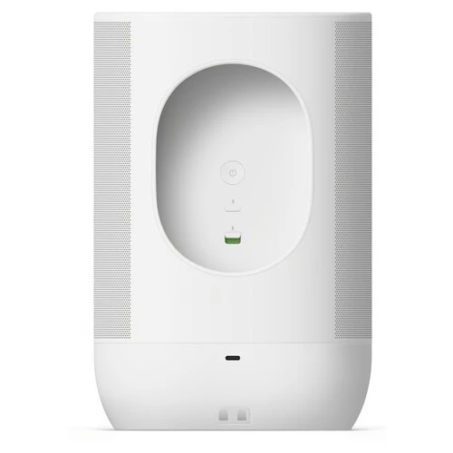 SPEAKER SONOS MOVE 2 BT WIFI WHT - Image 5
