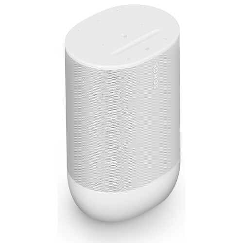SPEAKER SONOS MOVE 2 BT WIFI WHT - Image 6