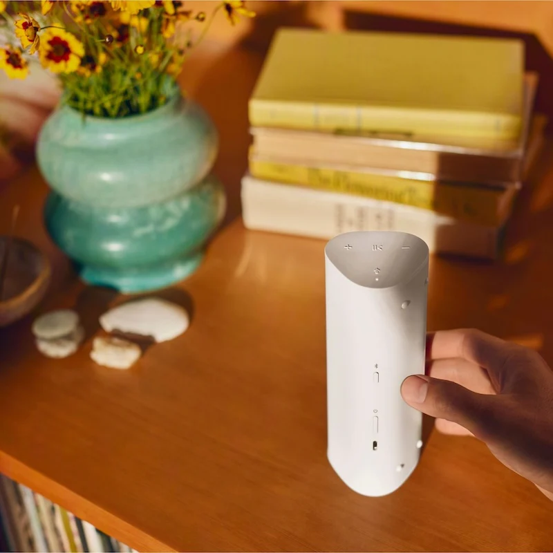 SPEAKER SONOS ROAM 2 PORTABLE BLUETOOTH WIFI WHITE - Image 7