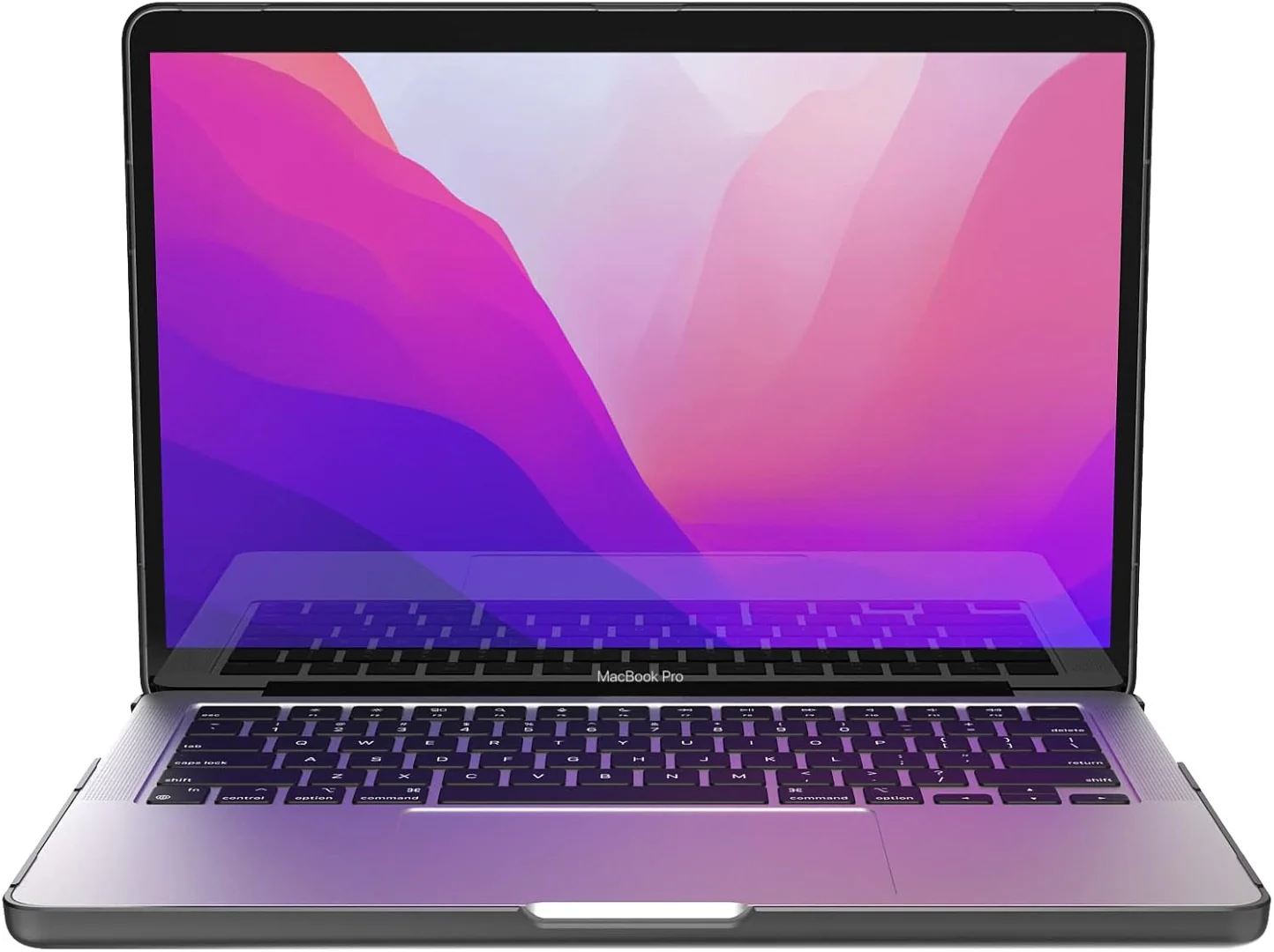 SPECK APPLE EXCLUSIVE SMARTSHELL CASE FO - Image 3