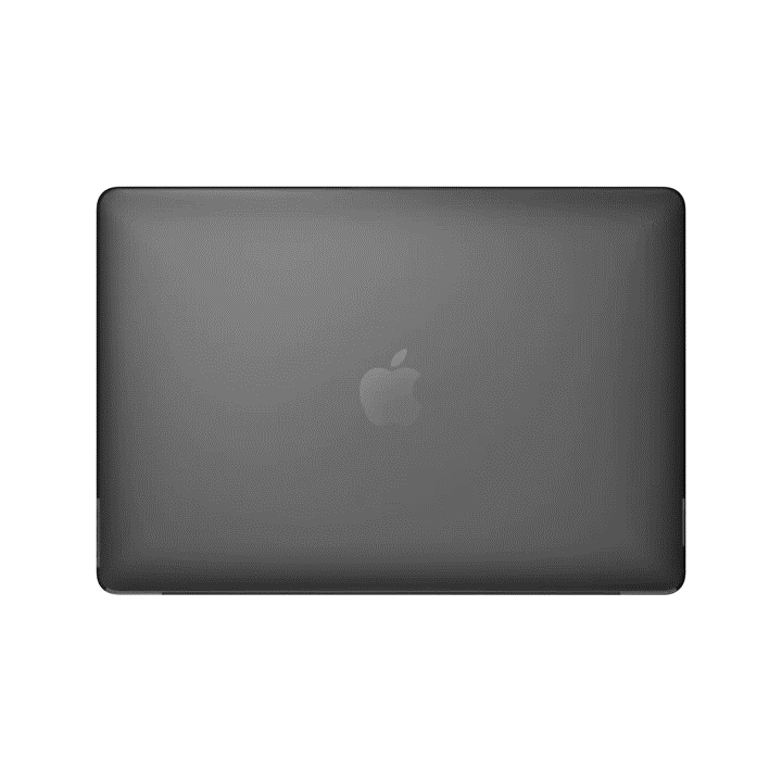 Carcasa SPECK SMARTSHELL Con Microban Para MacBooK Pro 13 (exclusiva de apple) - Negro - Image 2
