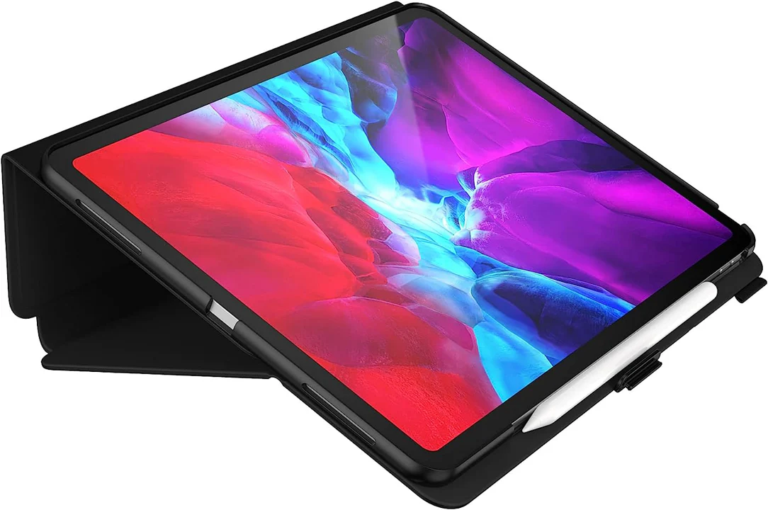 Case SPECK BALANCE Folio Para iPad Pro de 12.9¨ - Negro - Image 4
