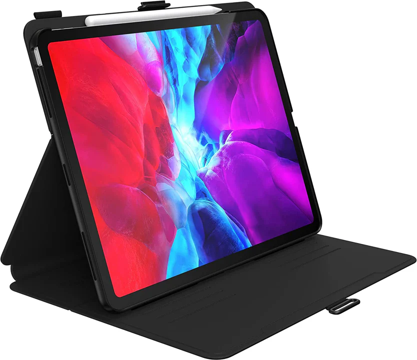 Case SPECK BALANCE Folio Para iPad Pro de 12.9¨ - Negro - Image 5
