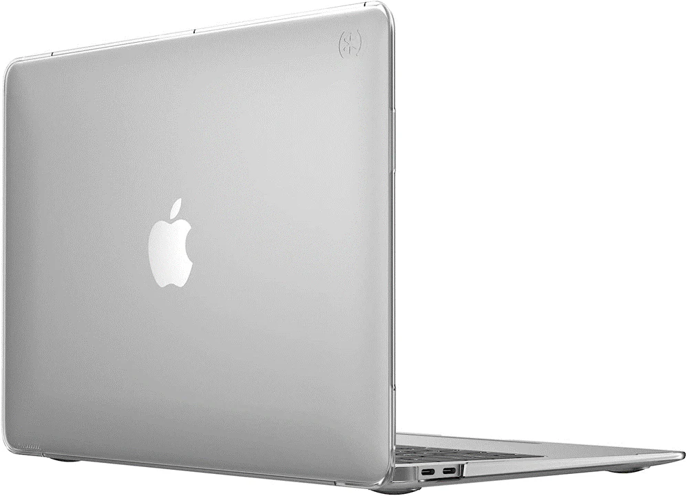 Carcasa Speck Smartshell Para Macbook Air de 13¨ Retina M1 2020 - Hielo - Image 3