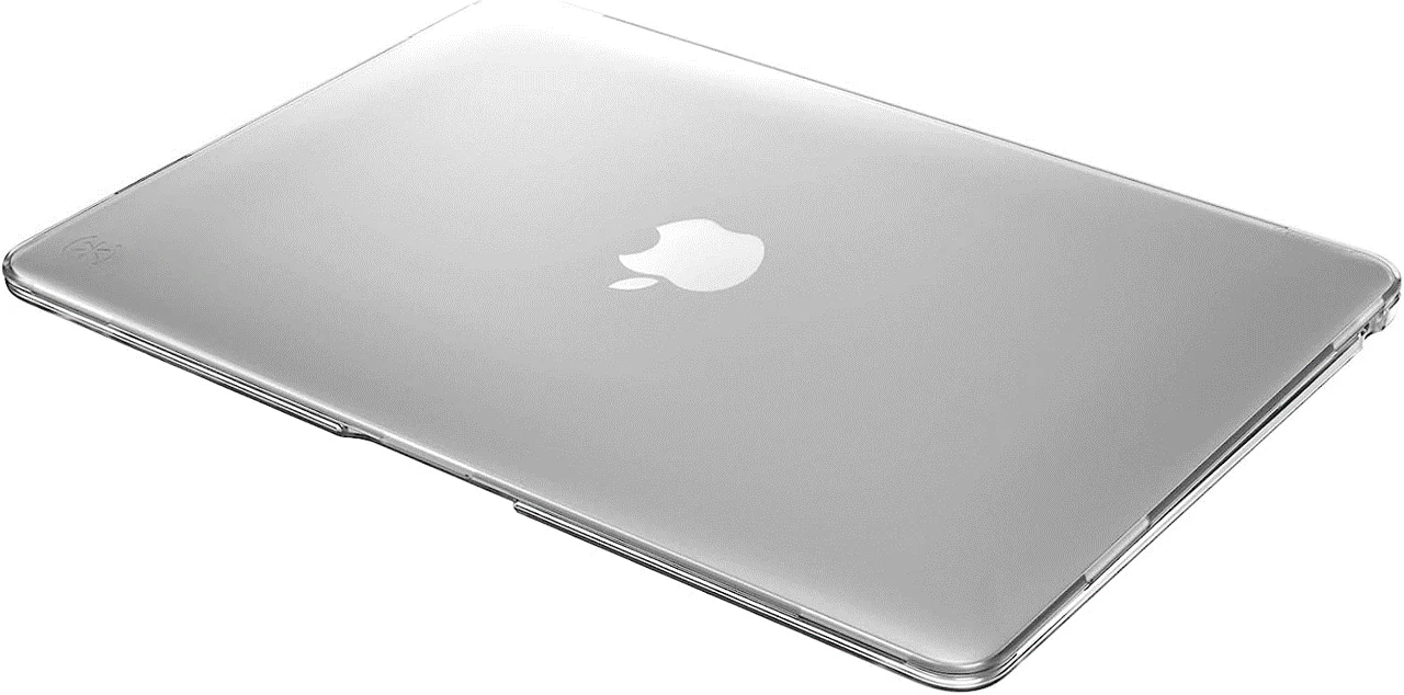 Carcasa Speck Smartshell Para Macbook Air de 13¨ Retina M1 2020 - Hielo - Image 4