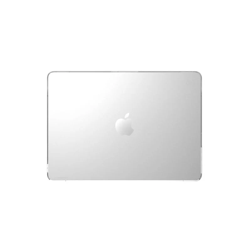 Carcasa Speck Smartshell Para Macbook Air 13" M2 2022 (exclusivo de Apple) - Clear - Image 5