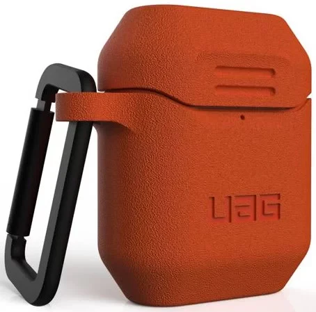 STANDARD ISSUE SILICONE ASE FOR AIRPODS - Image 2