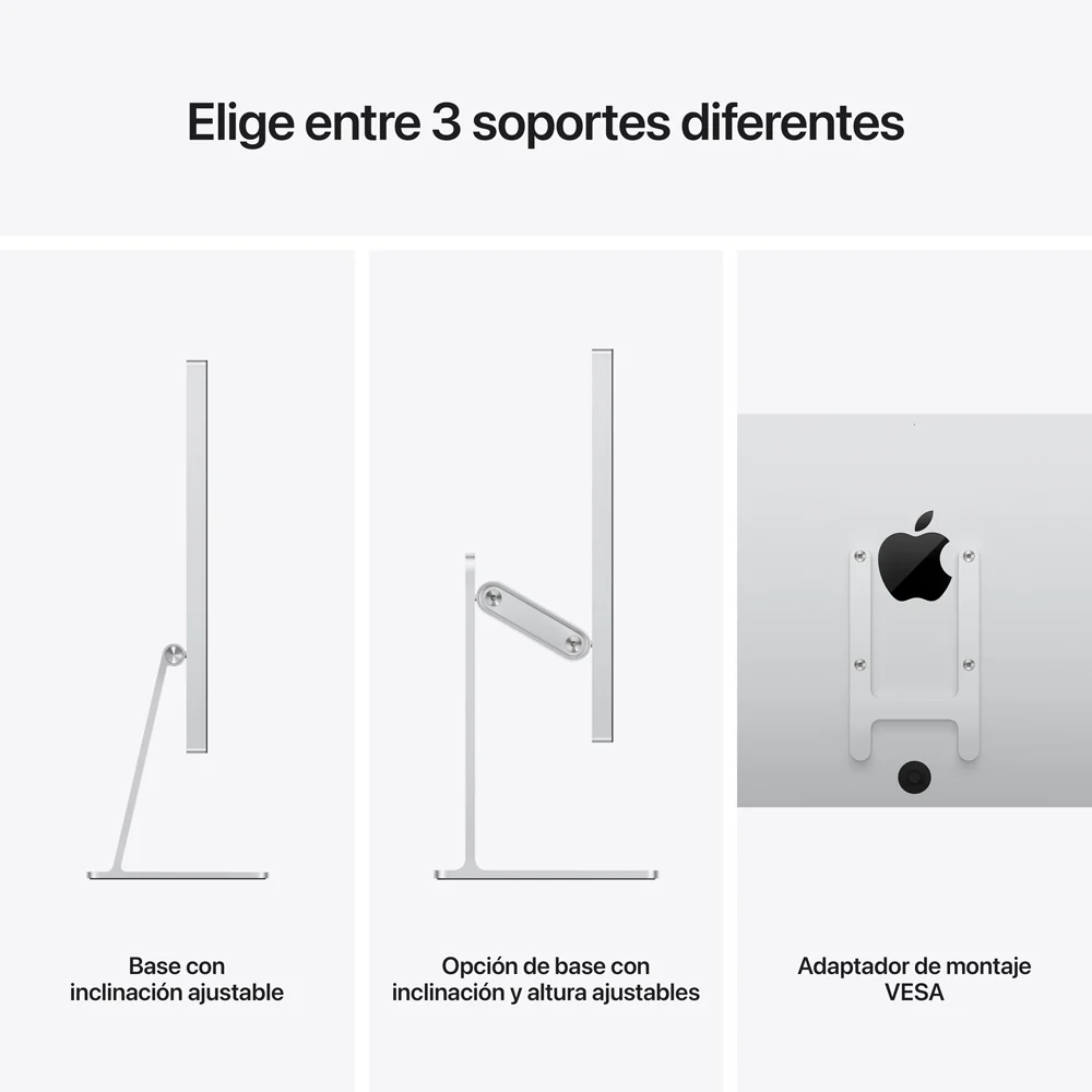APPLE STUDIO DISPLAY NANO/TILT/1M-LAE - Image 10