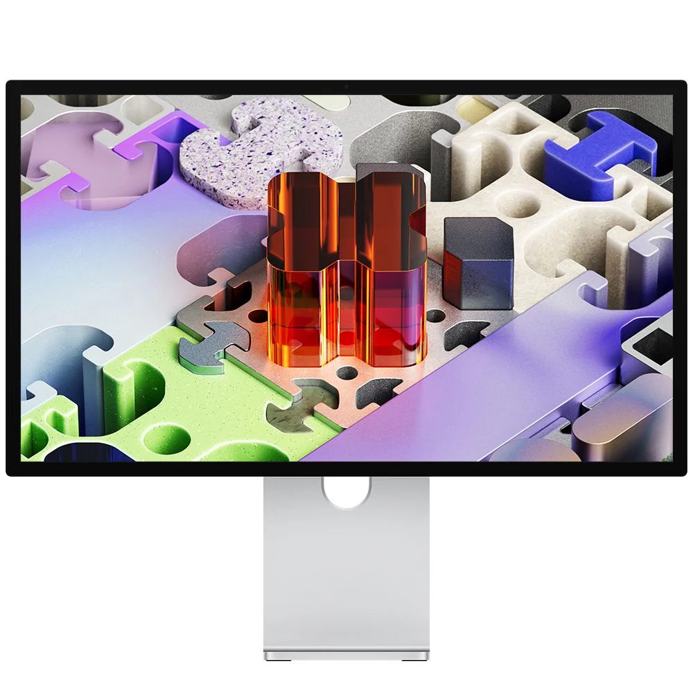 Studio Display XDR - Vidrio nanotexturizado - Adaptador de montaje VESA