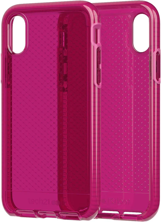 Case GEAR4 PICADILLY Para iPhone X - Fucsia (Exclusivo de Apple) - Image 3