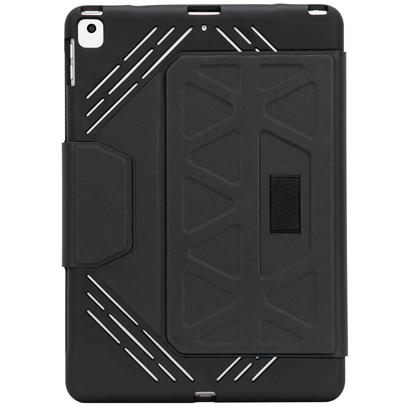 CASE TARGUS PRO-TEK IPAD 10.2/10.5 INCH 9TH/8TH/7TH BLACK - Image 2