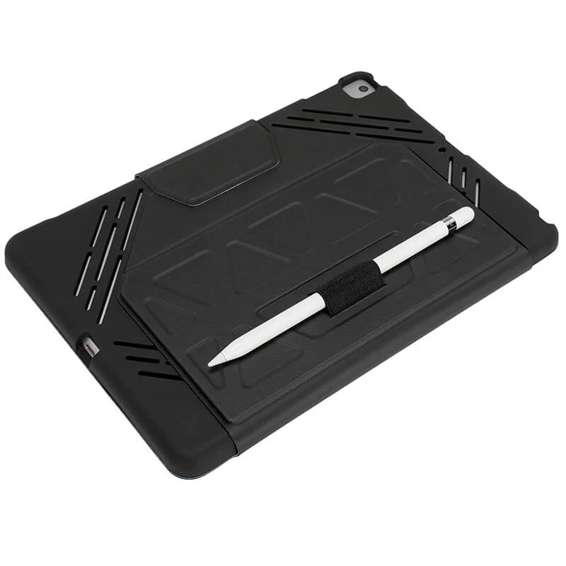 CASE TARGUS PRO-TEK IPAD 10.2/10.5 INCH 9TH/8TH/7TH BLACK - Image 3