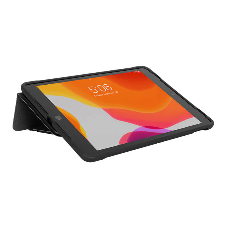 CASE TARGUS PRO-TEK IPAD 10.2/10.5 INCH 9TH/8TH/7TH BLACK - Image 4