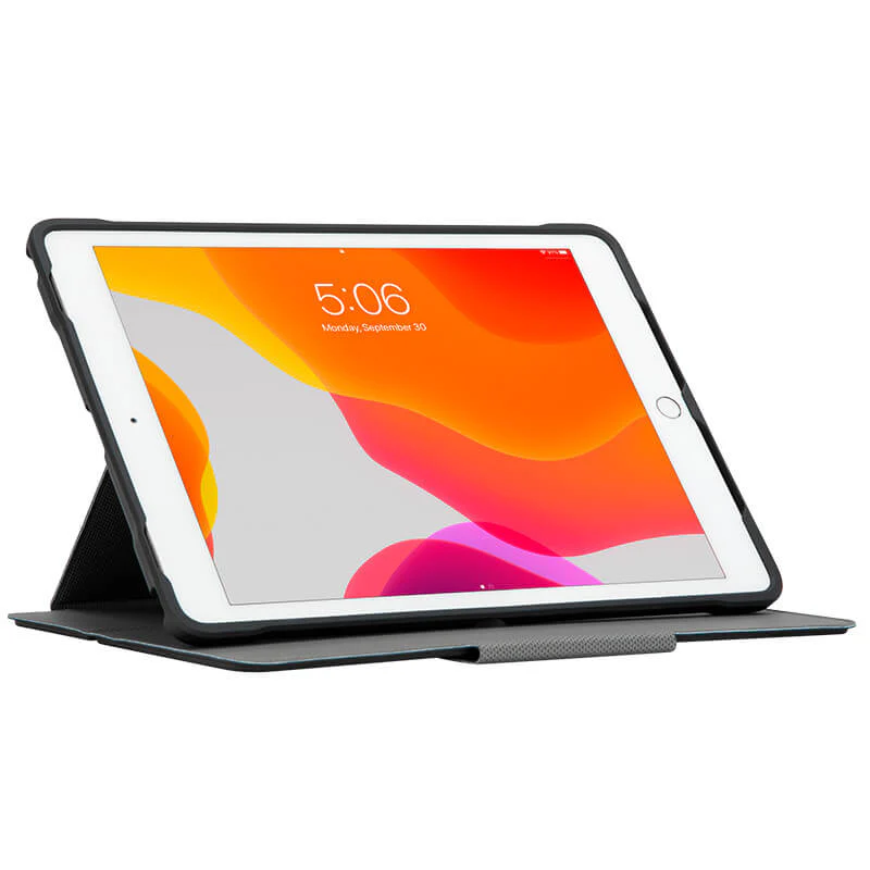CASE TARGUS PRO-TEK IPAD 10.2/10.5 INCH 9TH/8TH/7TH BLACK - Image 5