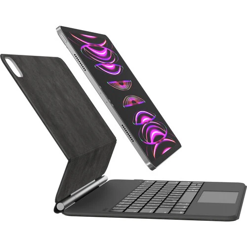 TECLADO MAGNETICO BELKIN PARA IPAD AIR 13 M3/M2 IPAD PRO12.9 6t - Image 4