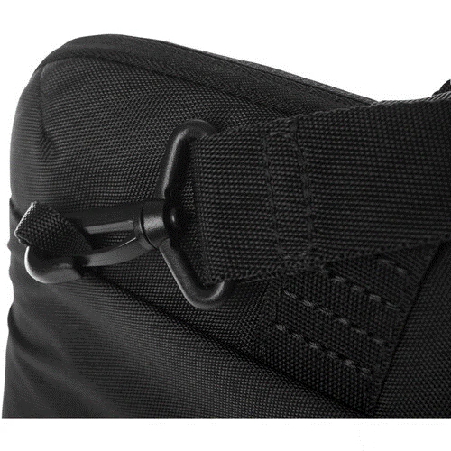 Bolso TUCANO SUPER SLIM SMILZA Para MacBook 14 -  Negro - Image 3