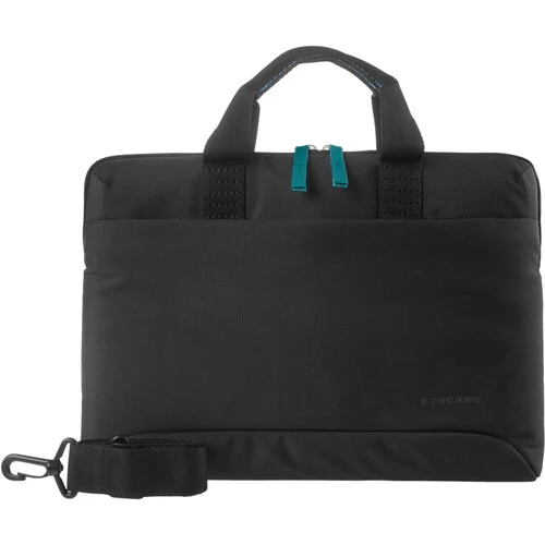 Bolso TUCANO SUPER SLIM SMILZA Para MacBook 14 -  Negro - Image 5