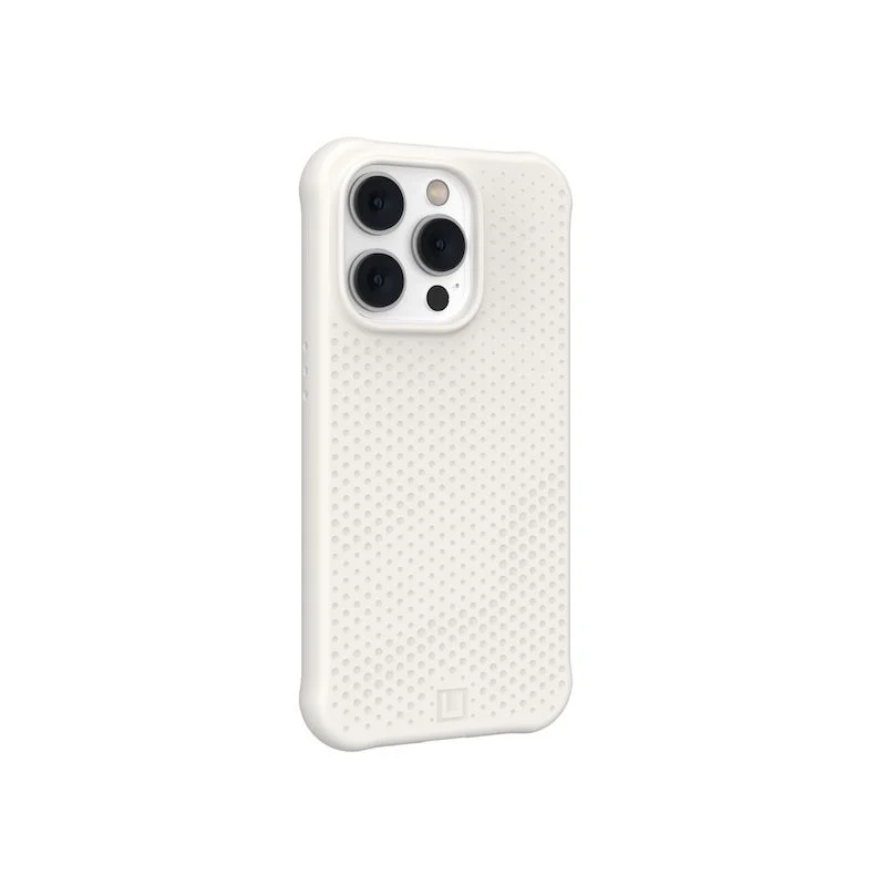 Case UAG DOT MAGSAFE Para iPhone 14 Pro - Marshmallow - Image 3