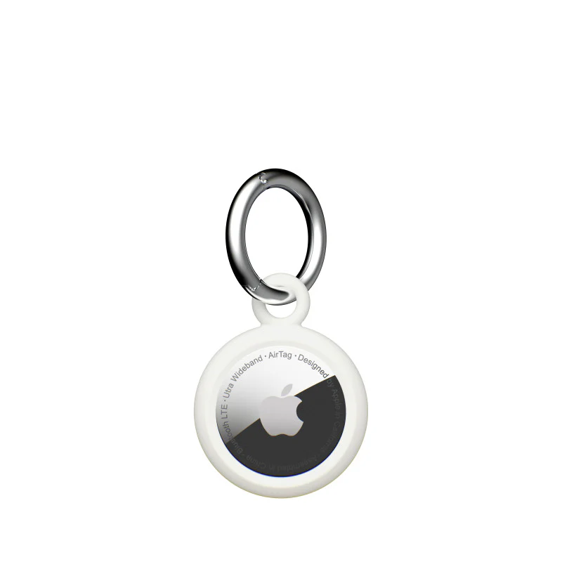 Llavero UAG U DOT Para Airtags - Malvavisco - Image 5