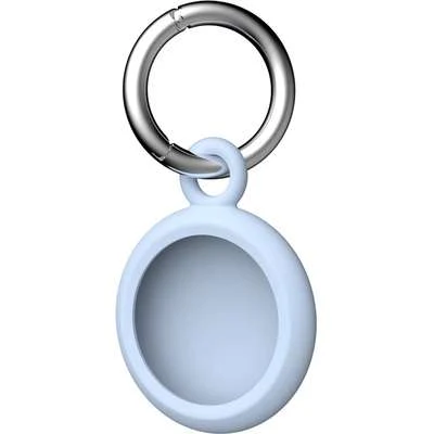 Llavero UAG Dot Airtags - Azul Suave - Image 3