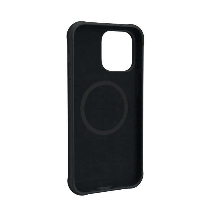 Case UAG Dot con MagSafe Para iPhone 14 Pro Max (Exclusivo de Apple) - Negro - Image 5