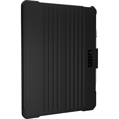 Case UAG METROPOLIS Folio Para iPad Pro 12.9¨ (4.ª, 5.ª y 6.ª Generación) - Negro - Image 6