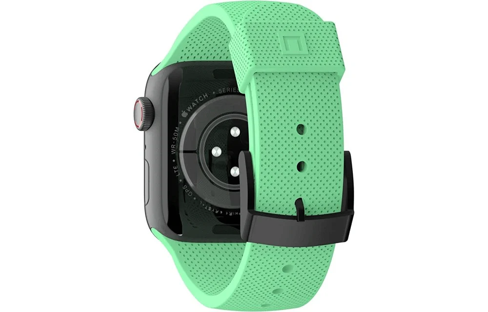 Banda UAG U DOT para Apple Watch 41/40/38mm - Spearmint - Image 2