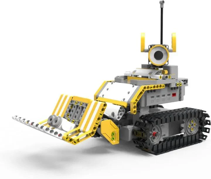 UBTECH JIMU TRACKBOT - Image 2