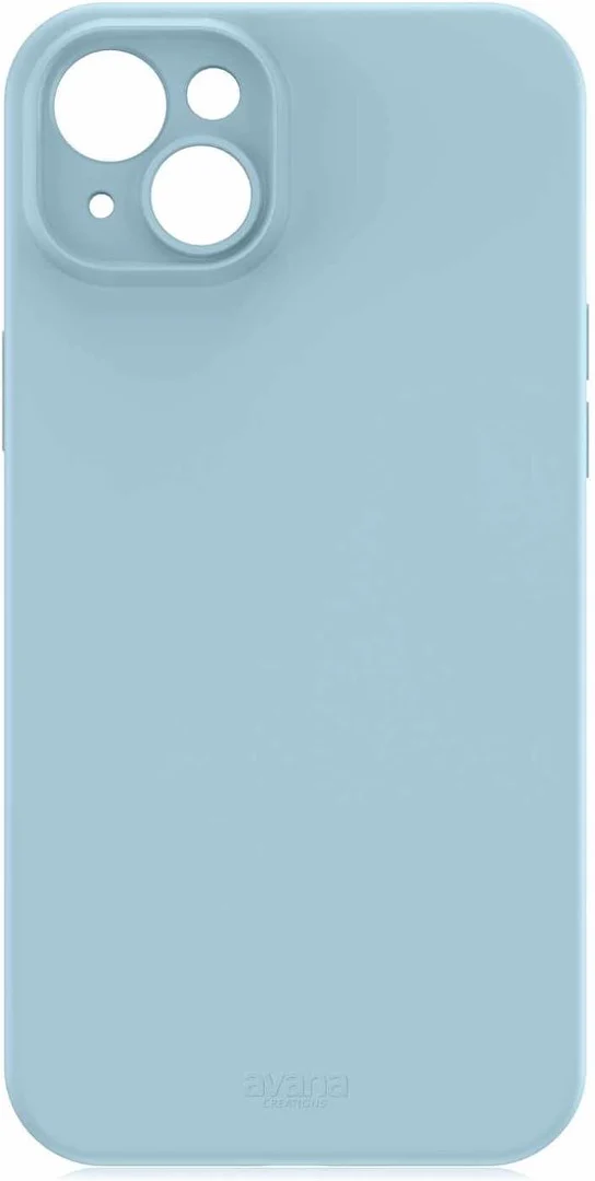 VELVET CASE MAGSAFE 15 PLUS VELVET SKY - Image 4