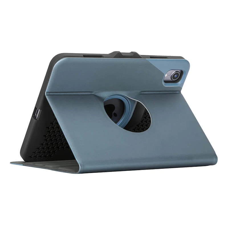 CASE TARGUS PRO-TEK IPAD MINI BLU - Image 7